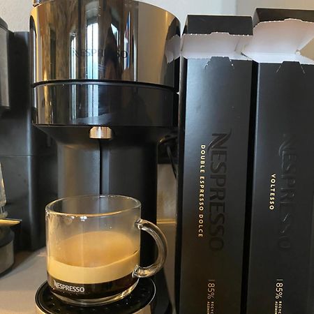 Ej Boutique Suites Milina Ngoại thất bức ảnh