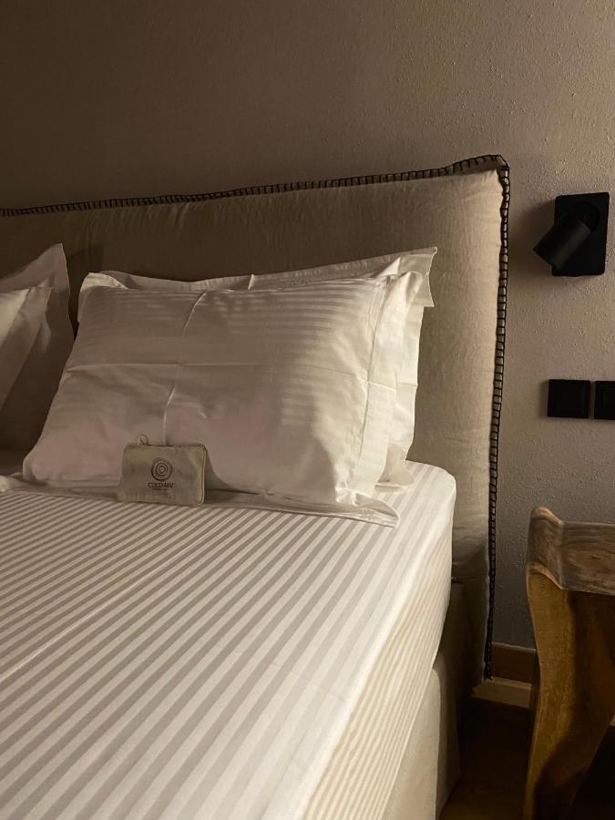 Ej Boutique Suites Milina Ngoại thất bức ảnh