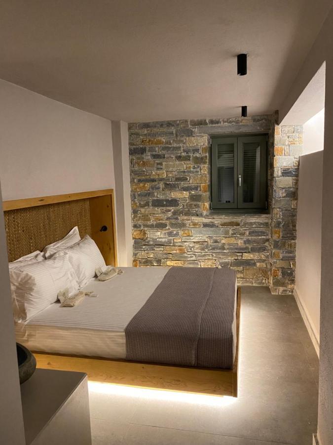 Ej Boutique Suites Milina Ngoại thất bức ảnh