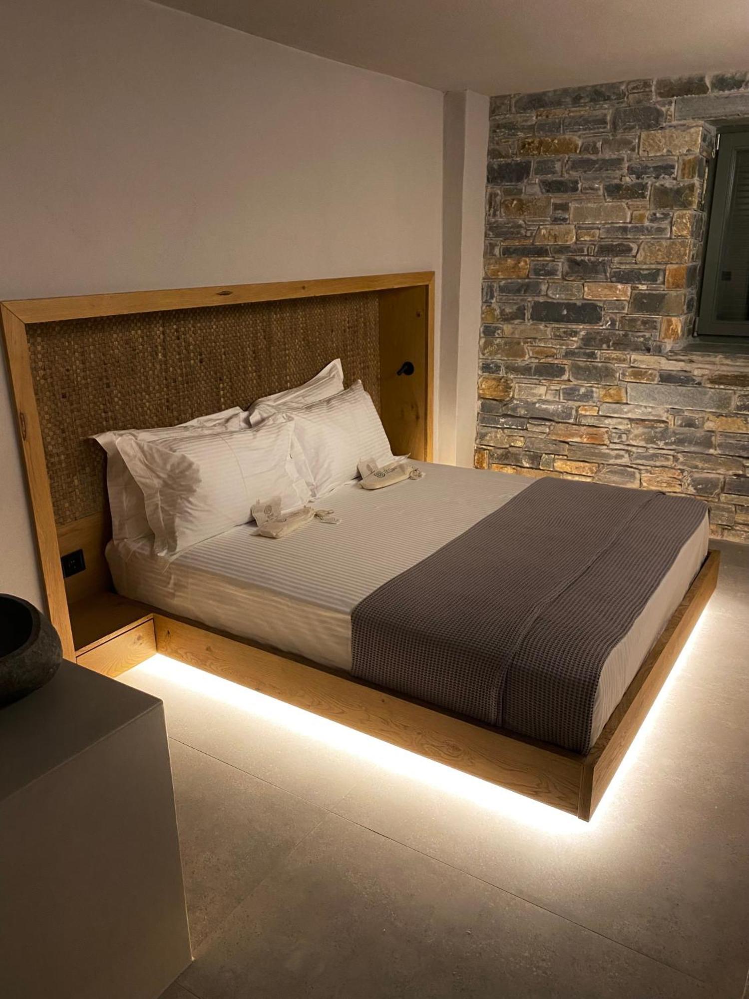 Ej Boutique Suites Milina Ngoại thất bức ảnh