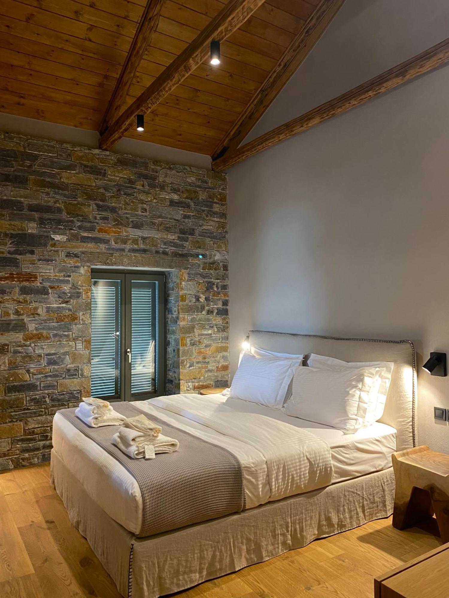 Ej Boutique Suites Milina Ngoại thất bức ảnh