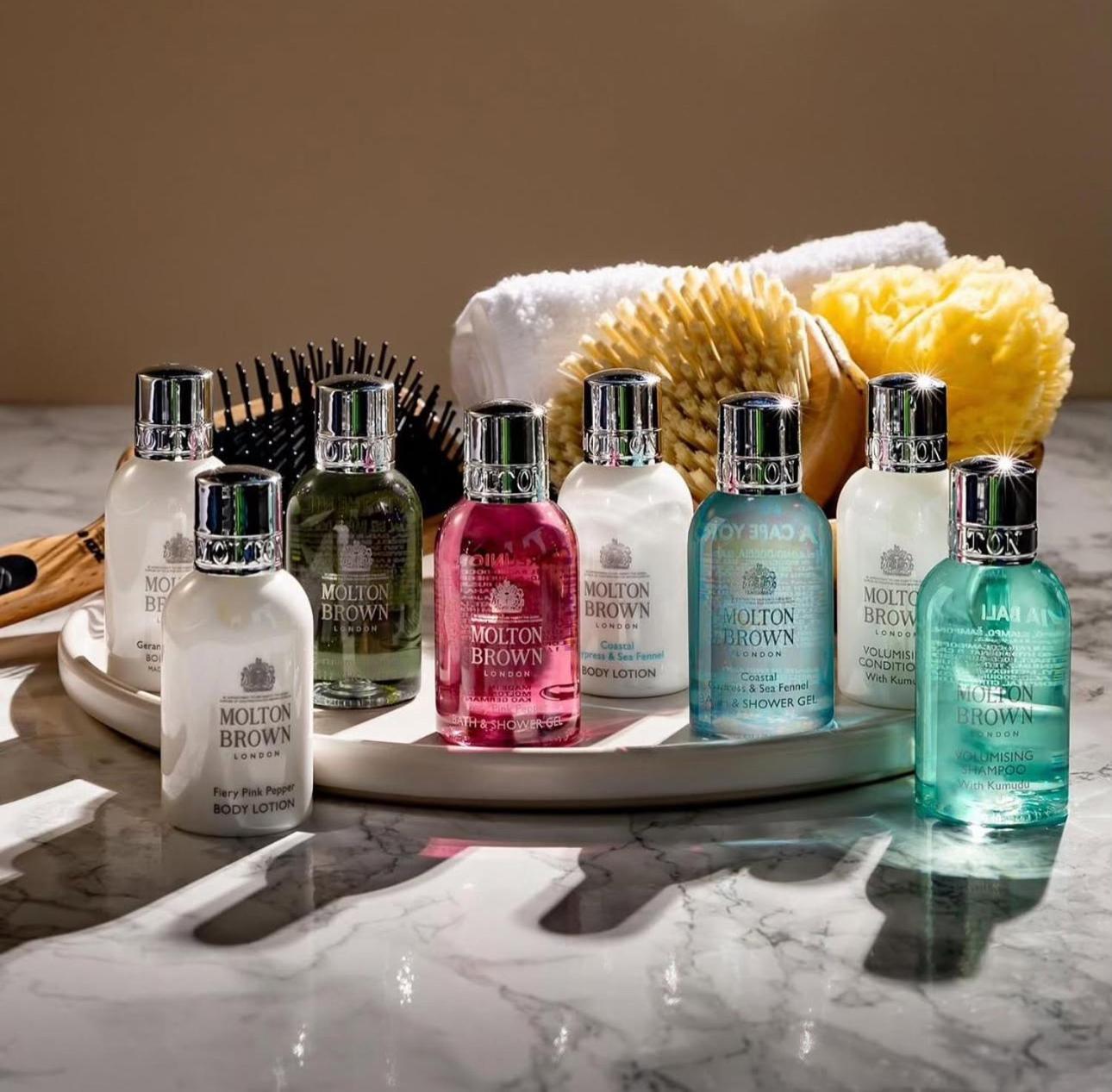 Ej Boutique Suites Milina Ngoại thất bức ảnh